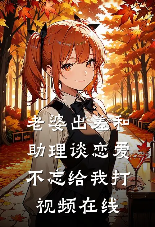 老婆出差和助理谈恋爱，不忘给我打视频在线