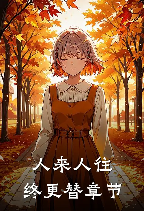 人来人往，终更替章节