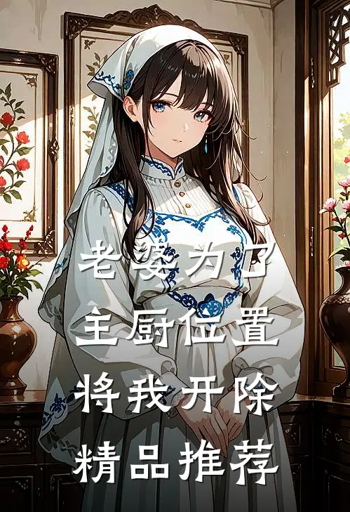 老婆为了主厨位置，将我开除精品推荐