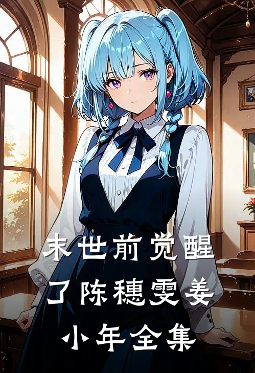 末世前觉醒了陈穗雯姜小年 全集