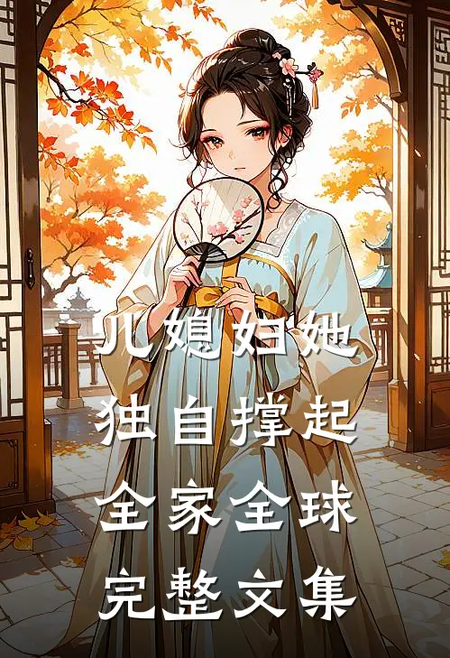 儿媳妇她独自撑起全家全球完整文集