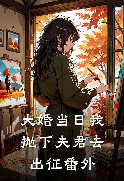 大婚当日我抛下夫君去出征番外