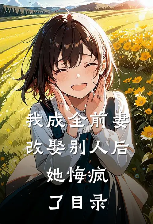 我成全前妻改娶别人后，她悔疯了目录