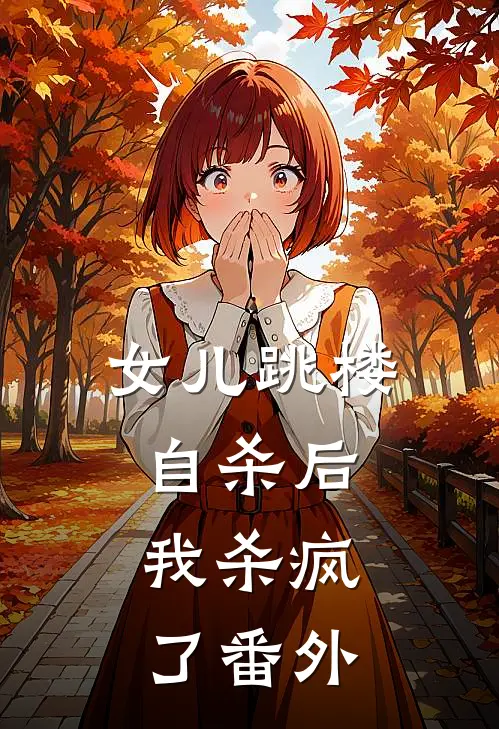 女儿跳楼自杀后，我杀疯了番外