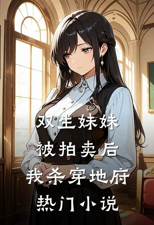 双生妹妹被拍卖后，我杀穿地府热门小说