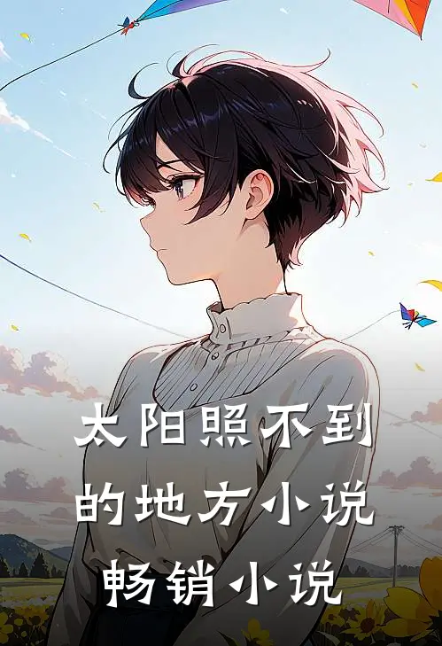 太阳照不到的地方小说畅销小说