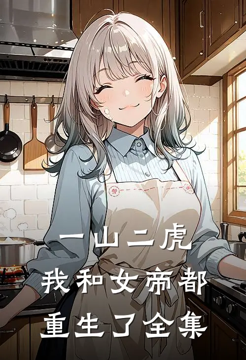 一山二虎：我和女帝都重生了全集
