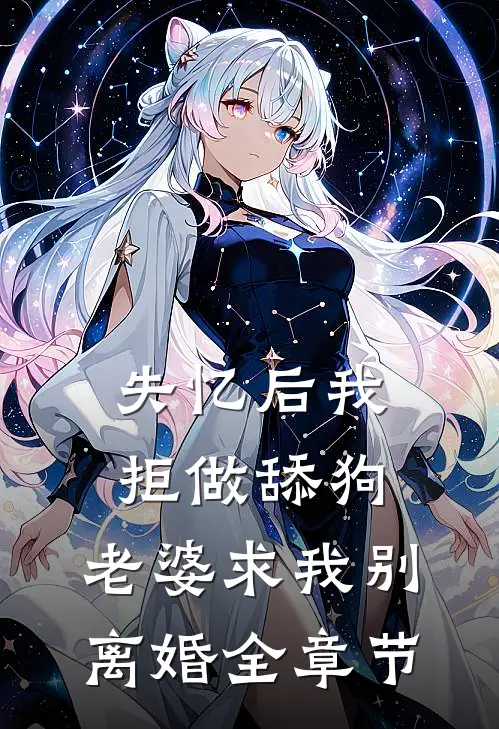 失忆后我拒做舔狗，老婆求我别离婚全章节