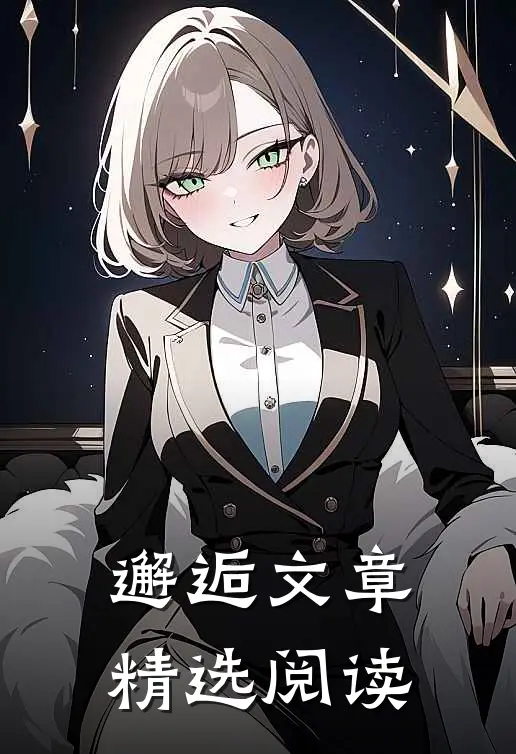 邂逅文章精选阅读
