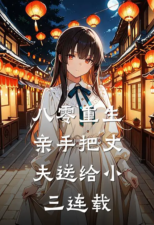 八零重生，亲手把丈夫送给小三连载