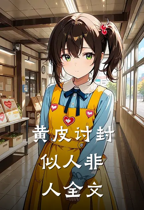 黄皮讨封，似人非人全文