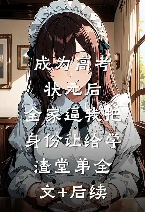 成为高考状元后，全家逼我把身份让给学渣堂弟全文+后续