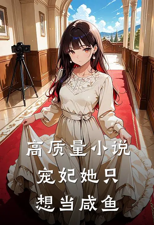 高质量小说宠妃她只想当咸鱼