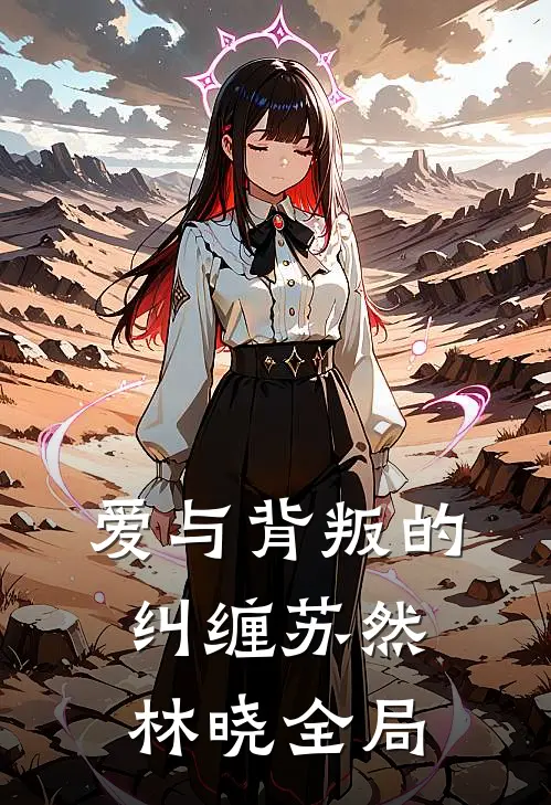 《爱与背叛的纠缠》苏然林晓全局