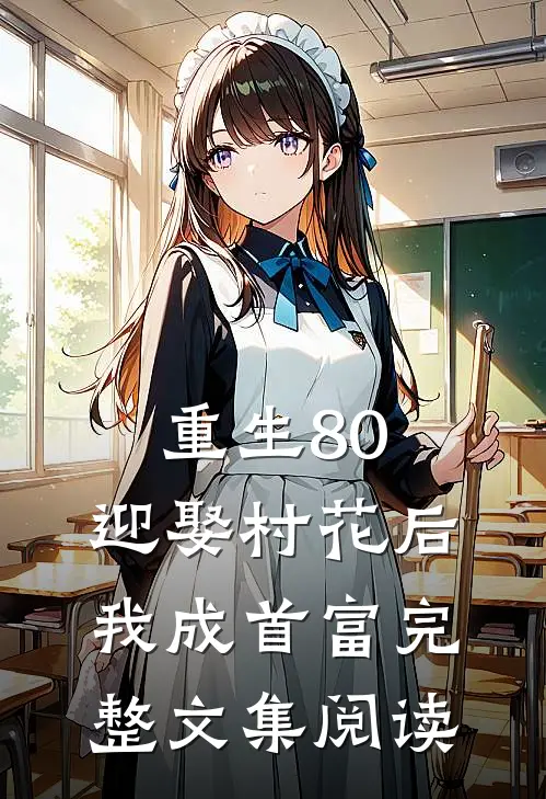 重生80：迎娶村花后，我成首富完整文集阅读