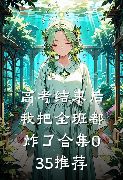高考结束后，我把全班都炸了合集035推荐
