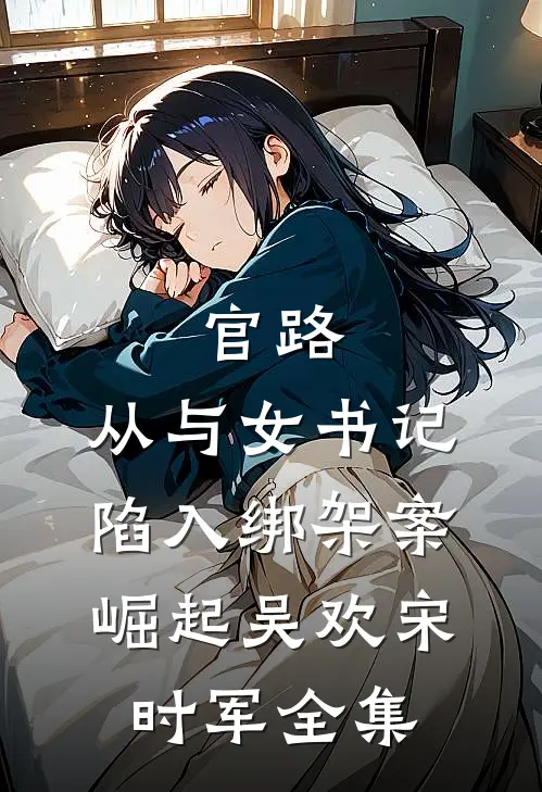 官路：从与女书记陷入绑架案崛起吴欢宋时军 全集