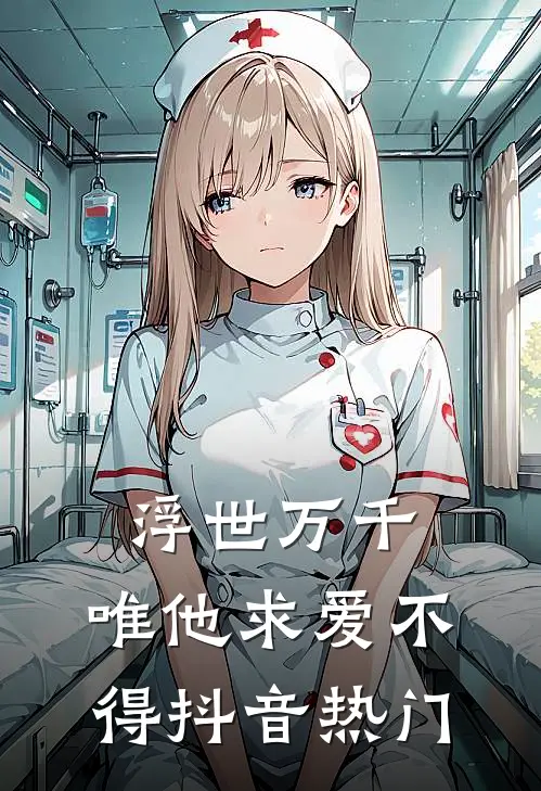 浮世万千，唯他求爱不得抖音热门