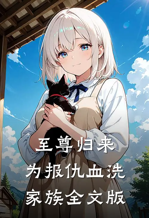 至尊归来:为报仇血洗家族全文版