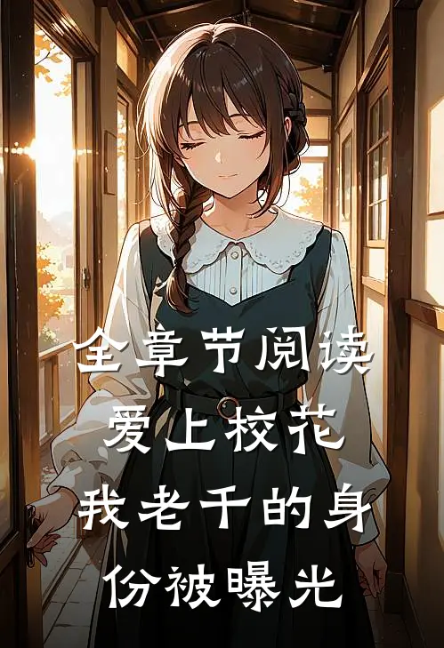 全章节阅读爱上校花，我老千的身份被曝光