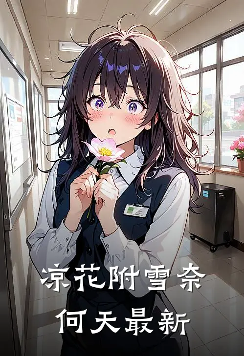 凉花附雪奈何天最新
