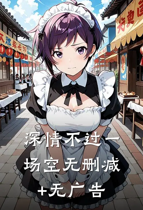 深情不过一场空无删减+无广告
