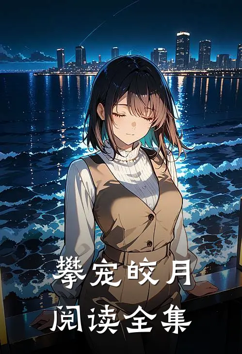 攀宠皎月阅读全集