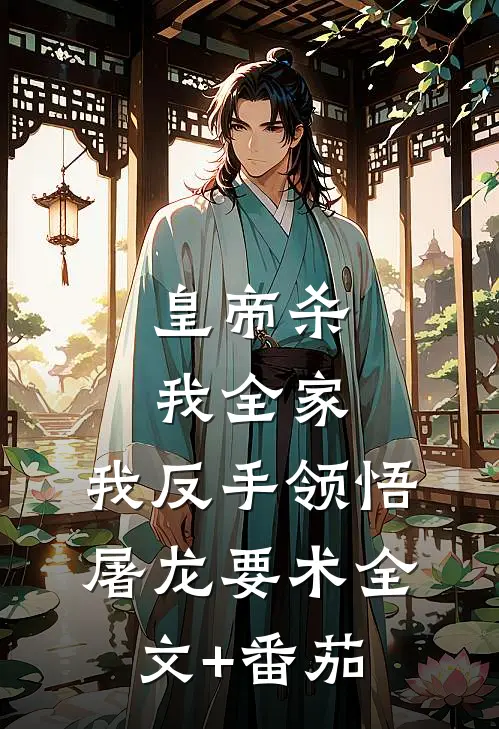 皇帝杀我全家，我反手领悟屠龙要术全文+番茄
