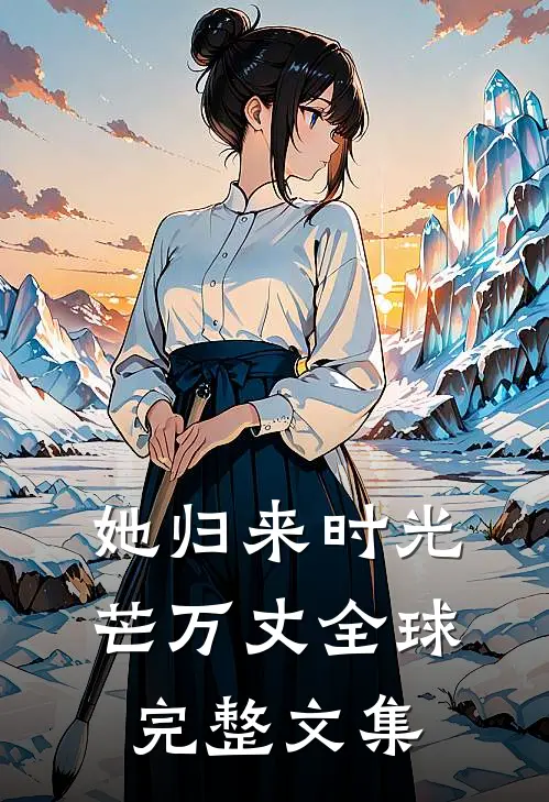 她归来时光芒万丈全球完整文集