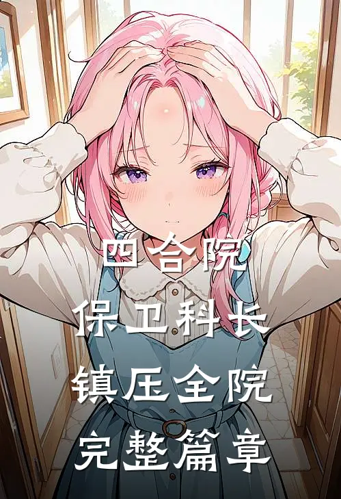 四合院：保卫科长，镇压全院完整篇章