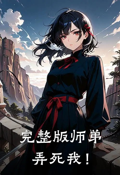 完整版师弟，弄死我！