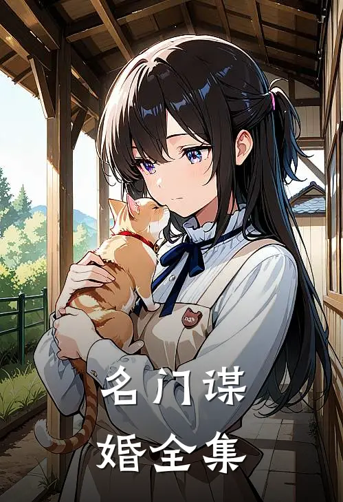 名门谋婚 全集