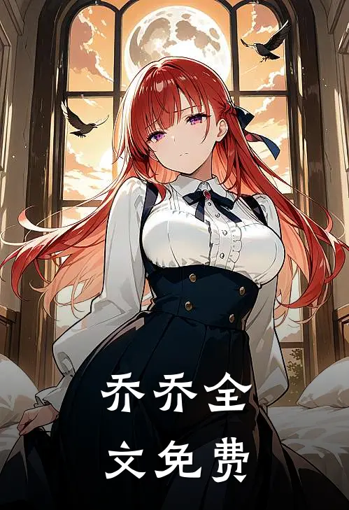 乔乔全文免费
