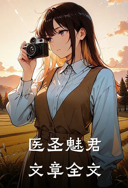 医圣魅君文章全文