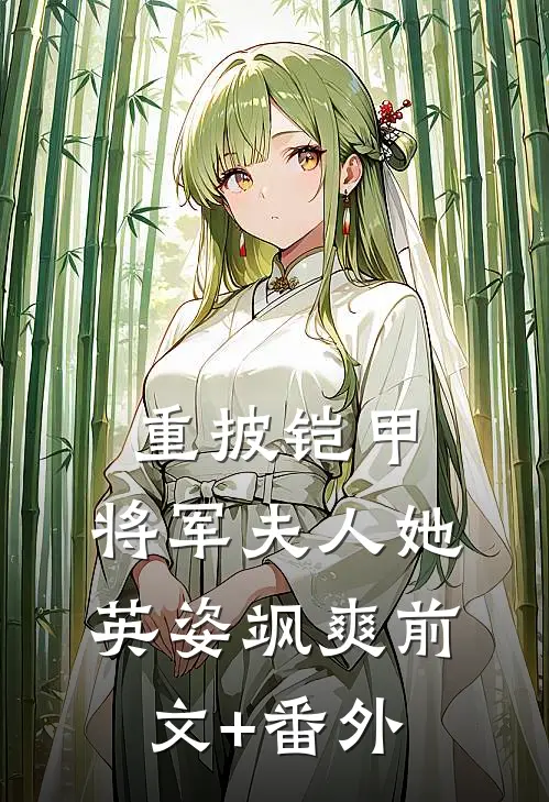 重披铠甲，将军夫人她英姿飒爽前文+番外