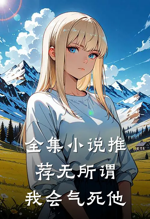 全集小说推荐无所谓，我会气死他