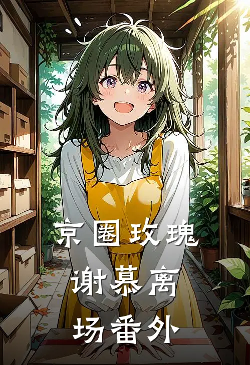 京圈玫瑰，谢慕离场番外