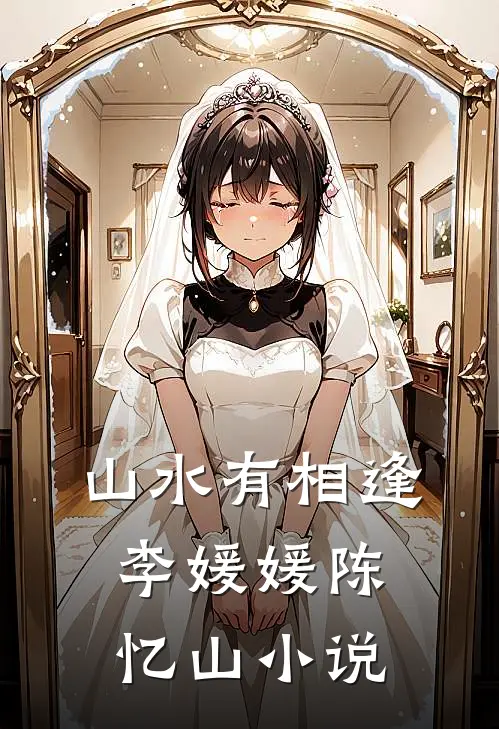 山水有相逢李媛媛陈忆山小说