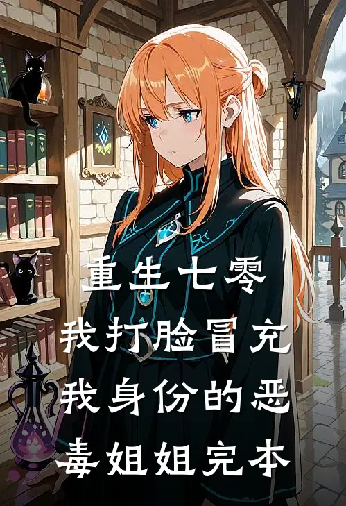 重生七零，我打脸冒充我身份的恶毒姐姐完本