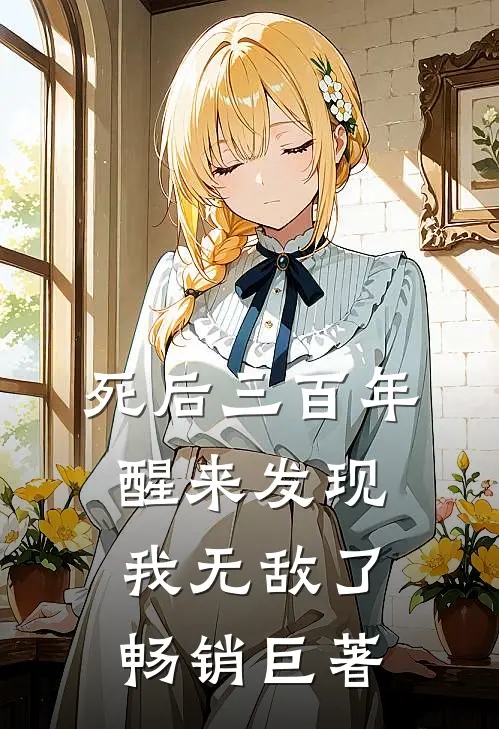 死后三百年，醒来发现我无敌了畅销巨著