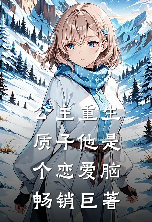 公主重生：质子他是个恋爱脑畅销巨著