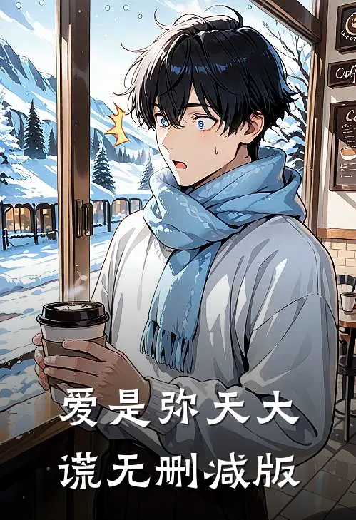 爱是弥天大谎无删减版