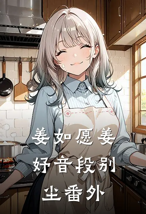 姜如愿姜妤音段别尘 番外