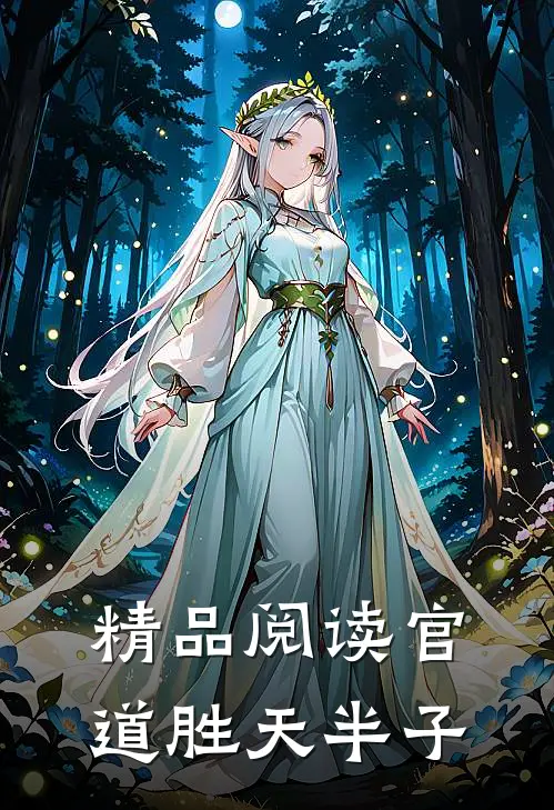精品阅读官道胜天半子