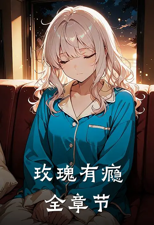 玫瑰有瘾全章节