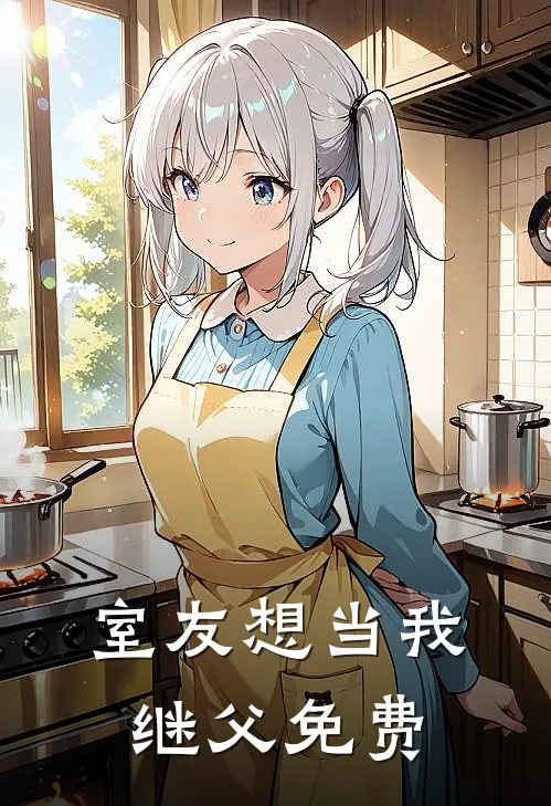 室友想当我继父免费