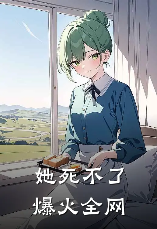她死不了爆火全网