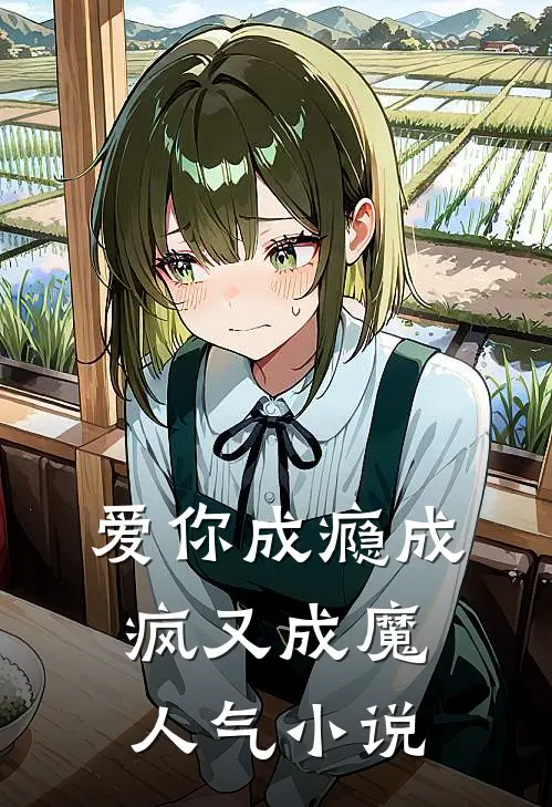 爱你成瘾成疯又成魔人气小说