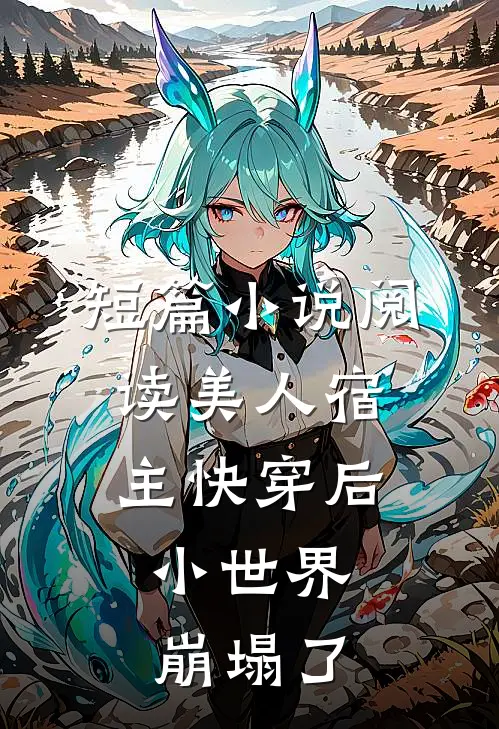 短篇小说阅读美人宿主快穿后，小世界崩塌了