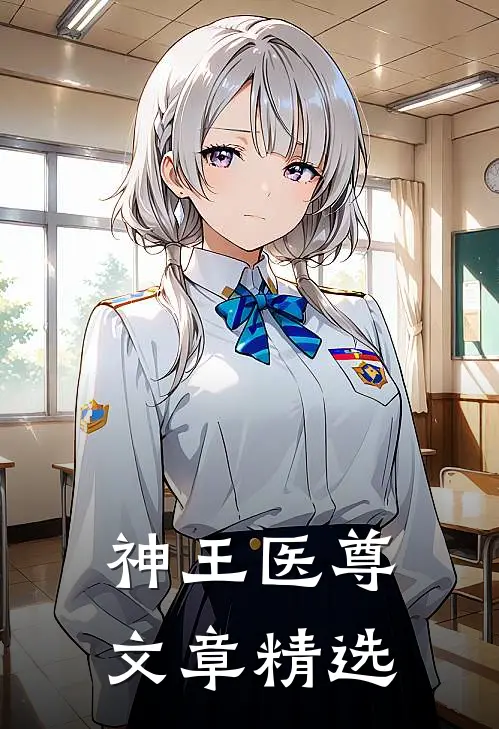 神王医尊文章精选